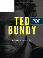 Para Trabajo Final. Medicina Legal. Ted Bundy, Asesino Serial
