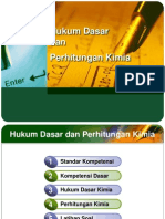 Ppt Hukum Dasar