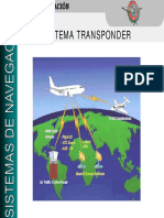 Transponder