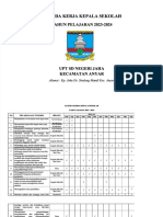 PDF Agenda Kerja Kepala Sekolah 2023 2024 - Compress