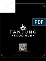 QR Menu