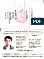 Pasport Loi