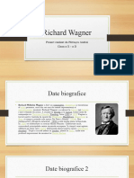 Richard Wagner