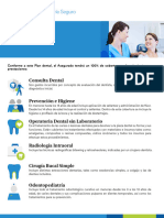 Seguro Dental Plan Base