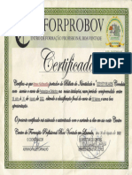 Certifica Do