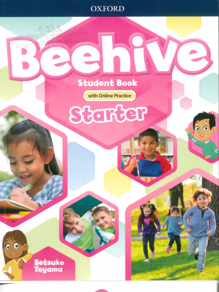 beehive 1 student book flipbuilder