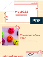 GIFT - My 2022 by English Plus Sofia