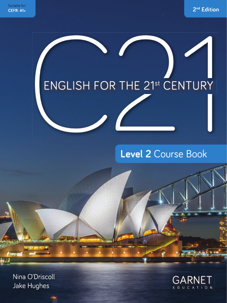 English for the 21st Century: Level 2 | PDF | Human Communication ...