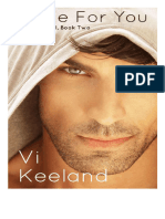 Vi Keeland - Made For You