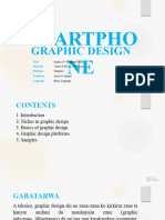 Day 2 - Smartphone Graphic Design