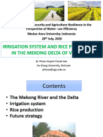 PHTVan-Irrigation-system-and-rice-production-1 - Dokumen Agroteknologi