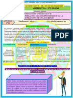 Actividad #04 - 5to Grado - Matematica - 00001