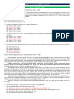 To UTBK-SNBT #3 Kunci Jawaban Mei 2023