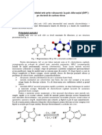 Determinarea Acidului Uric Prin DPV