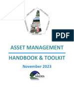 Asset Management Tool Kit 2023