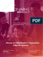 Manual Do Patrocinador - CONARH 2023. V2 - 17.02.2023