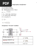 Electrical Machines