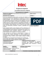 ADM247 Responsabilidad Social Empresarial y Desarrollo Sostenible Validado 2