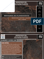 Seminario de Planeamiento 12.05