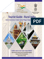 Rural Tourism Booklet