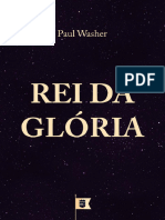 Paul David Washer - Rei Da Glória