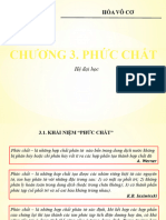 Hóa Vô Cơ Chuong 3 Phuc Chat