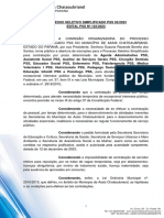 Edital Pss N 1222023 PDF