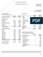 Sample New Fidelity Acnt STMT Pages 5