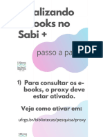 Sabi Ebooks