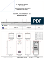 870-ELE-GA-1001 (R8) Issued For Approval