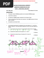 CV2011 2017-2018 Semester 2