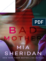 Bad Mother - Mia Sheridan