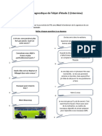 1AS - Interview - Evaluation Diagnostique