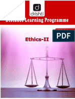 Ethics II