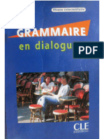 Grammaire en Dialogues Niveau_Intermediaire