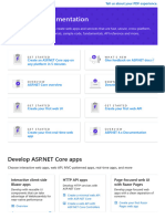 Aspnet Core Aspnetcore 8.0