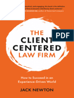 Client-Centered Law Firm First Chapter
