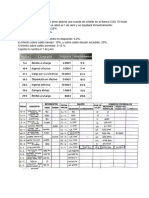 Examen Financiera