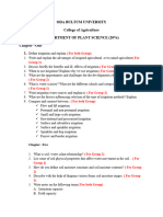 Assignment.docx Plant Science