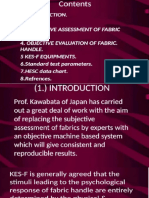 Kawabata System