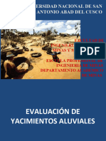 1.5. - Evaluacion de Yacimientos