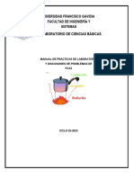 Manual de Laboratorio FCA2 -2022