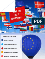 EU in A Nutshell PPT Final EN Version 2023 v2