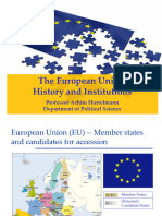 Achim-Hurrelmann - EU-History-and-Institutions