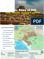 Indus Valley Sites