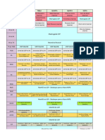 Programacao Radio USP - Nov2018