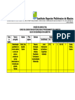 Aprovacao Do ARTIGO