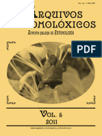 Arquivos Entomoloxicos 05 2011