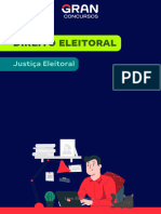 Justiça Eleitoral