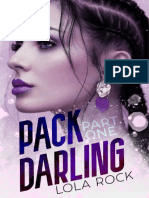 Pack Darling PART 1 - Lola Rock